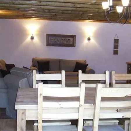 Chalet Marie 12p Holiday home Les Deux Alpes