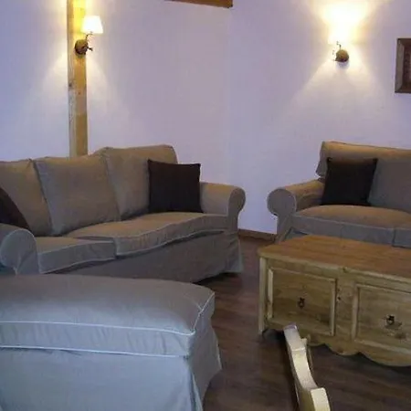Chalet Marie 12p Les Deux Alpes