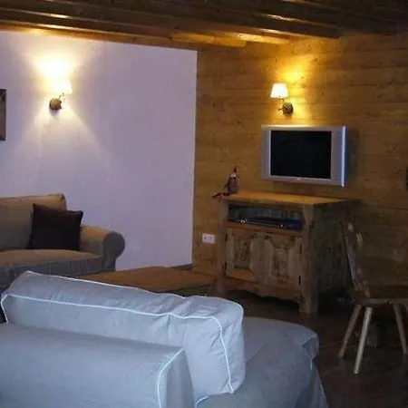 Chalet Marie 12p Holiday home Les Deux Alpes