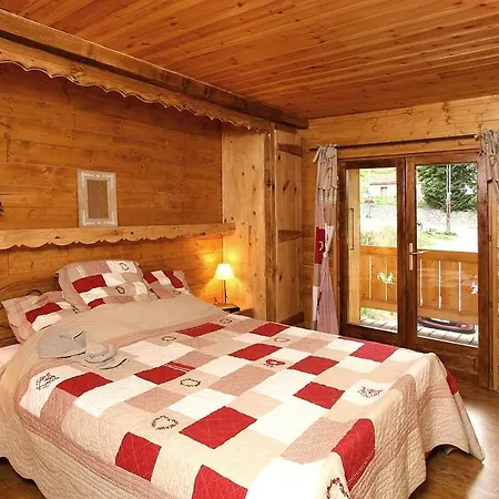 Chalet Marie 12p Les Deux Alpes
