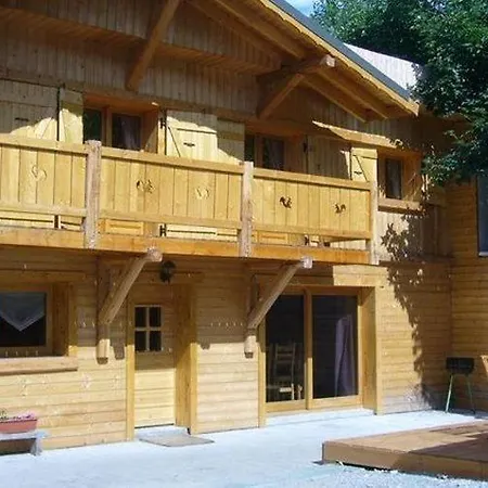 Chalet Marie 12p Holiday home Les Deux Alpes