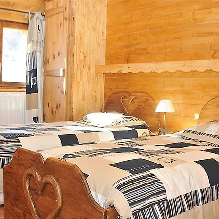 Chalet Marie 12p Holiday home Les Deux Alpes